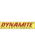 DYNAMITE ENTERTAINMENT TRADE PAPERBACKS