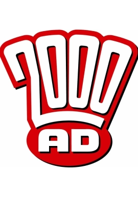 2000 AD REBELLION TRADE PAPERBACKS