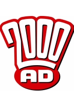 2000 AD REBELLION TRADE PAPERBACKS