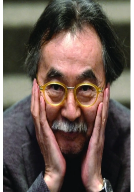 JIRO TANIGUCHI
