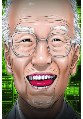 HIROYA OKU