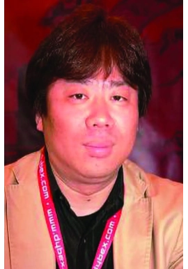 MASAMUNE SHIROW