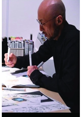 TAKESHI OBATA