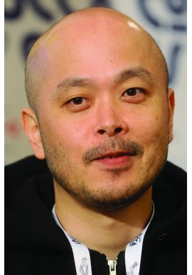 TSUTOMU NIHEI