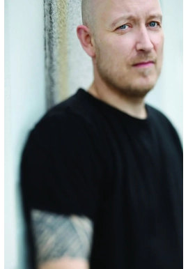 MANU LARCENET