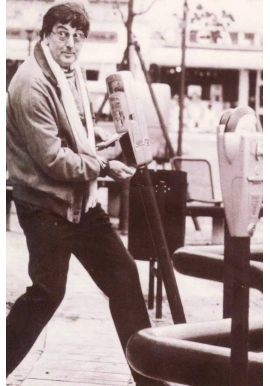 ANDRÉ FRANQUIN