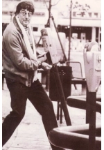 ANDRÉ FRANQUIN
