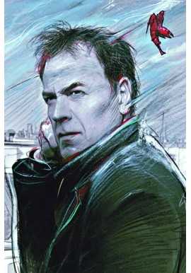 ENKI BILAL