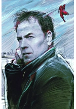 ENKI BILAL