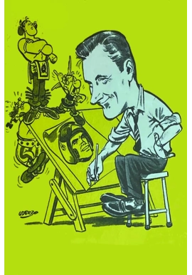 ALBERT UDERZO