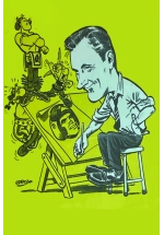 ALBERT UDERZO