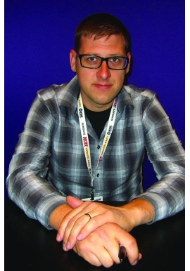 JEFF LEMIRE