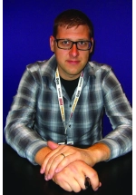 JEFF LEMIRE