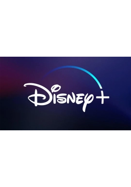 DISNEY +