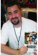 JONATHAN HICKMAN