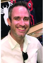 NICK SPENCER