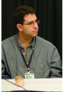 STEVE LIEBER