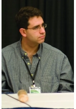 STEVE LIEBER