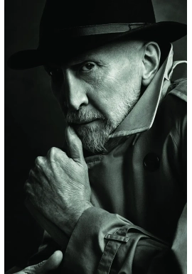 FRANK MILLER