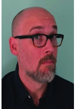 ED BRUBAKER
