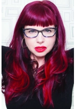 KELLY SUE DECONNICK