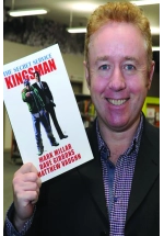 MARK MILLAR