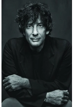 NEIL GAIMAN