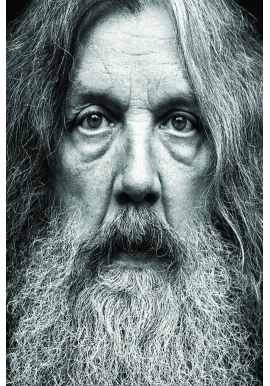 ALAN MOORE