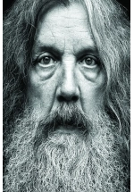 ALAN MOORE