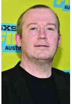 GARTH ENNIS