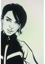 JOELLE JONES