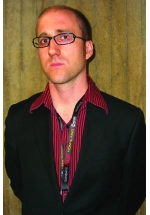 KIERON GILLEN