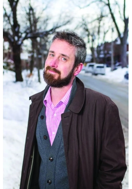 CHIP ZDARSKY