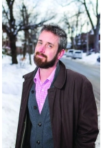 CHIP ZDARSKY