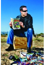 TODD MCFARLANE