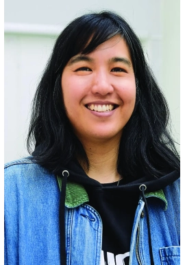 JILLIAN TAKAMI