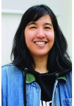 JILLIAN TAKAMI