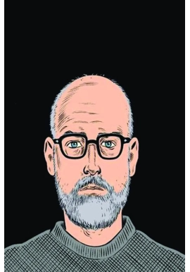 DANIEL CLOWES