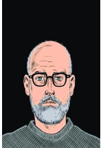 DANIEL CLOWES