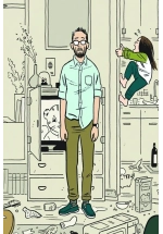 ADRIAN TOMINE