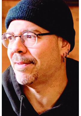 GREG RUCKA