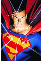 ALEX ROSS