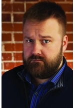 ROBERT KIRKMAN