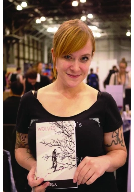 BECKY CLOONAN
