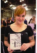 BECKY CLOONAN
