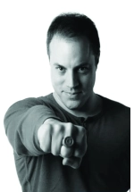 GEOFF JOHNS