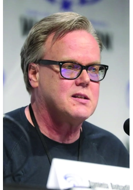 BRUCE TIMM