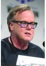 BRUCE TIMM