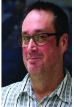 DUNCAN FEGREDO