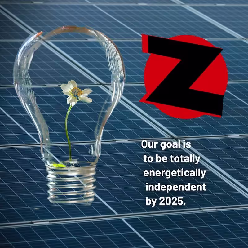 SOLAR POWER GOALS